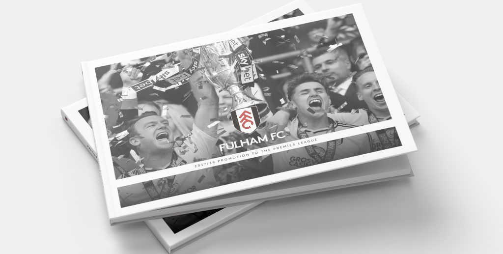 Fulham FC : Photobook